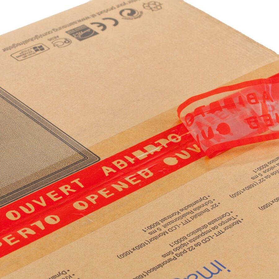 Spar-Set Siegelband + Abroller