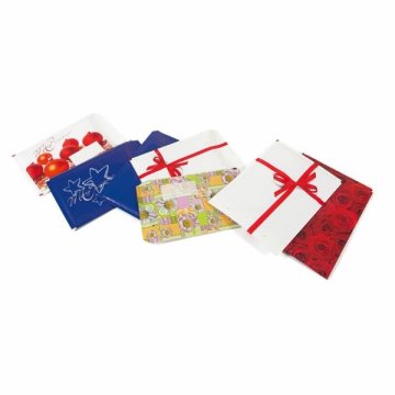 Luftpolster-Versandtasche Designkollektion