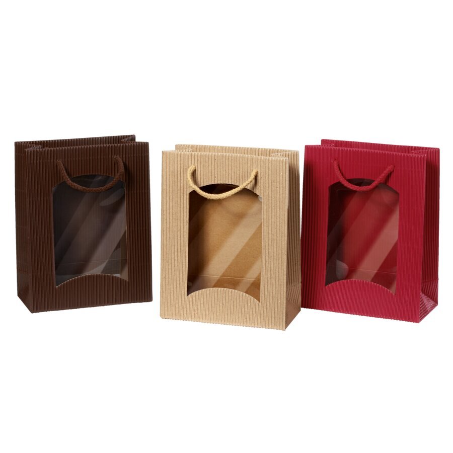 Flaschent�te Focus mit Sichtfenster