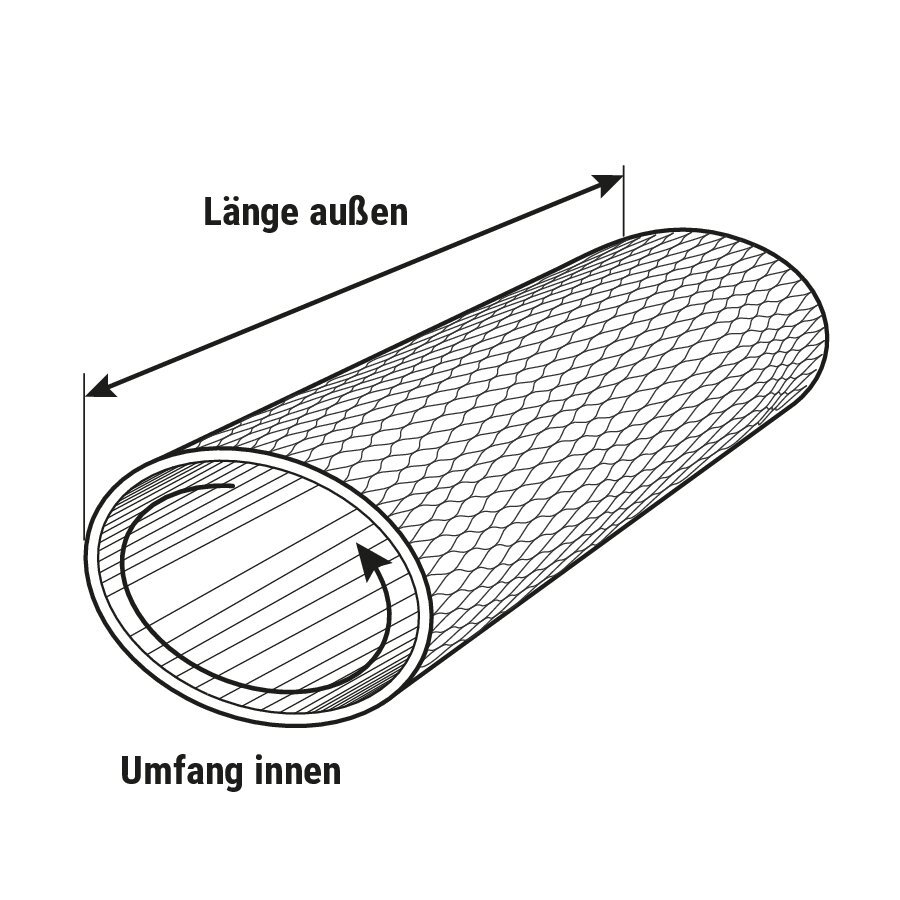 Elastowell Stretchwellpappe