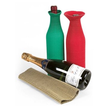 Auch als Flaschenverpackung geeignet, auf Anfrage in verschiedenen Farben