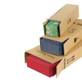 Versandkarton für Präsentverpackungen Versandkarton für Präsentverpackungen