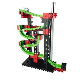 Fischertechnik Kugelbahn Dynamic S