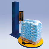 Schrumpf-Lift Gasvariante