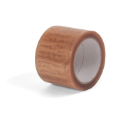 Paketband PP Monta 331 75 mm transparent