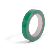 Paketband gr�n 19 mm