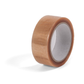 Paketband PP Monta 331 38 mm transparent