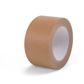 Papierklebeband 50 mm braun