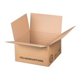 Felgenkarton 525 x 525 x 310 mm