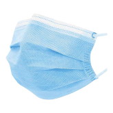 Mund-Nasen-Maske 3-lagig