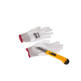 Arbeitshandschuhe PU-beschichtet Gr��e 6