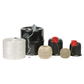 Kordelbeh�lter mittel
