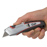 Messer mit Sicherheitsklinge 