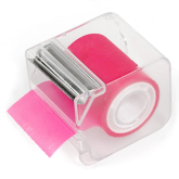 Memo-Tape 50 mm 10 lfm rot