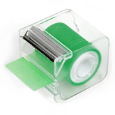 Memo-Tape 50 mm 10 lfm gr�n