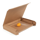 Fixierverpackung 1-teilig 240 x 180 x 10 mm (Ma� 2026)