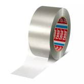 tesa 60412 PCR/PET-Klebeband 50 mm 66 lfm 90% recycelt