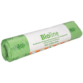 Bioabfall-Beutel kompostierbar 60 ltr