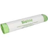 Bioabfall-Beutel kompostierbar 160 ltr