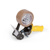 Handabroller S2 Spezial f�r Klebeband 75 mm