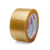 Paketband PP Monta 331 50 mm transparent