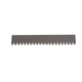 Ersatzmesser f�r Handabroller LX Luxus 50 mm