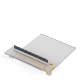 Ersatzmesser f�r Handabroller H1 Handy 50 mm