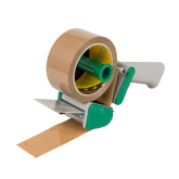 Handabroller LN1 Low Noise f�r Klebeband 50 mm