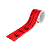 ESD Klebeband 70 mm 15 lfm 