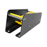 ESD-Etikettenspender 100 mm