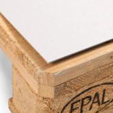 Zwischenlage aus Vollpappe 1180 x 790 mm 100% recycelt