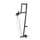 Ergo-Stretch Abroller f�r Stretchfolie