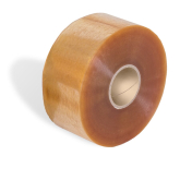 Paketband PP Bonus 48 mm transparent