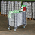 CIRRUS EasyBox f�r den Transport von Luftpolstern, optional sensorgesteuert