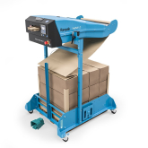 PadPak LC Bulk Konverter