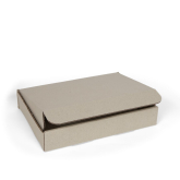 Maxibrief-Karton Graskarton 345 x 235 x 45 mm
