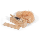 Holzwolle, Fichte 30kg