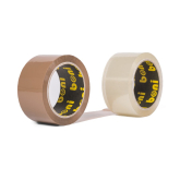 Paketband PP bonitape 303 48 mm transparent