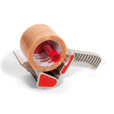 Handabroller LN1 Low Noise f�r Klebeband 75 mm