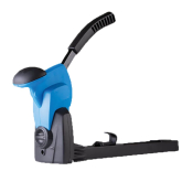 Deckelhefter f�r 15-18 mm Klammern mechanisch