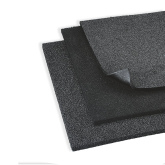 ESD-Schaumplatte weich 550 x 350 x 15 mm