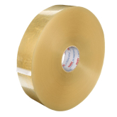 Maschinenklebeband Monta 335, 990 lfm 50 mm transparent
