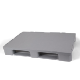 Kunststoffpalette Hygiene 1200 x 800 mm 4000 kg