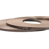 Stahlband 16 x 0,5 mm blank