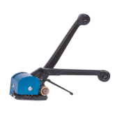 Umreifungswerkzeug f�r Stahlband 12,7 - 19 mm