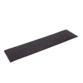 Antirutschmatte aus Gummi 400 x 100 mm