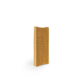 Papier-Schutzh�lle braun 250 mm 85% recycelt