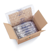Luftkissen-Folie f�r Airmove2 System 400 mm 350 lfm 