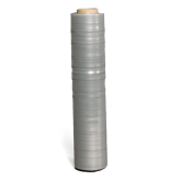 Handstretchfolie mit Regenerat 500 mm 300 lfm 23 my 50% recycelt