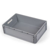 Euro-Beh�lter 570 x 370 x 165 mm grau